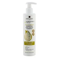 Молочко для зняття макіяжу Козяче молоко і Оливка Cream Goat’s milk, 250 мл